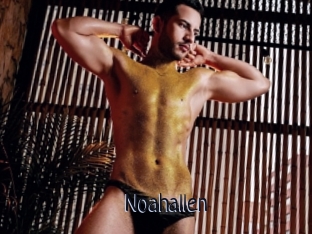 Noahallen
