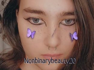 Nonbinarybeauty20