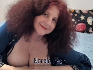 Norajohnson