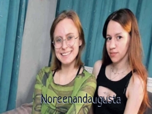 Noreenandaugusta