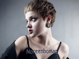 Noreenboman