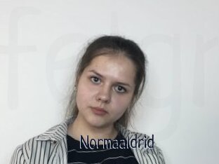 Normaaldrid