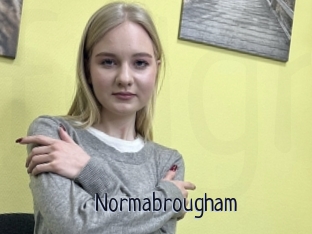 Normabrougham