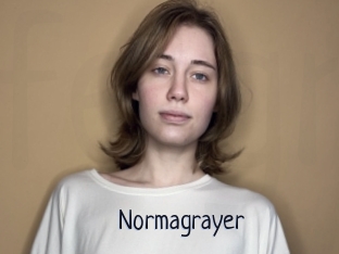 Normagrayer