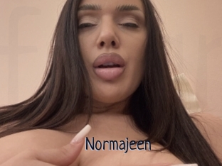 Normajeen