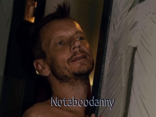 Notaboodanny