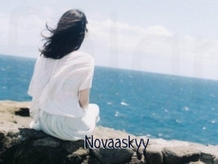 Novaaskyy