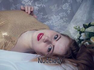 Nudelady