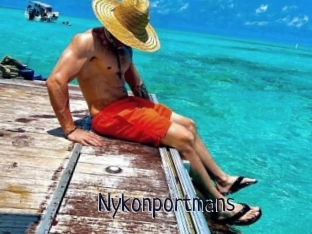 Nykonportmans