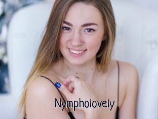 Nympholovely