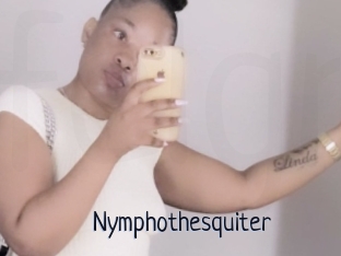 Nymphothesquiter