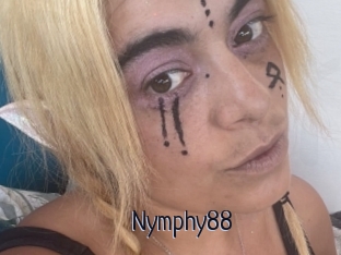 Nymphy88