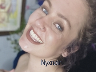 Nyxnoir