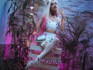 Nyxvosen