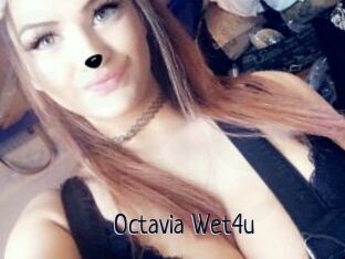 Octavia_Wet4u