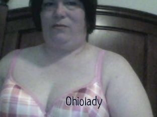 Ohiolady