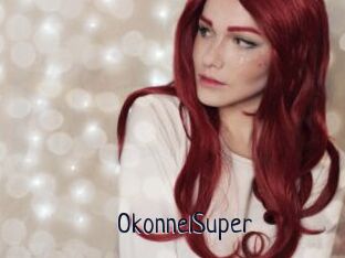 OkonnelSuper