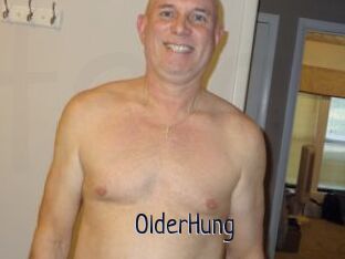 OlderHung