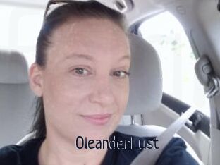 OleanderLust