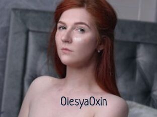 OlesyaOxin