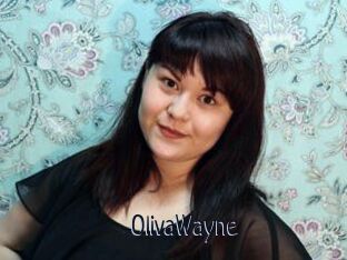 OlivaWayne