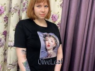 OliveLeaf