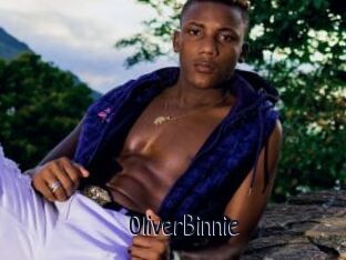 OliverBinnie
