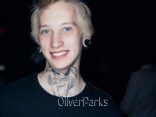 OliverParks