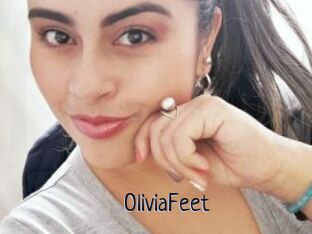 OliviaFeet