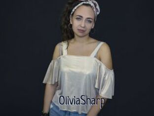 OliviaSharp