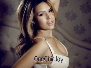 OneChicJoy