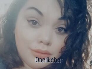 Onelikeher