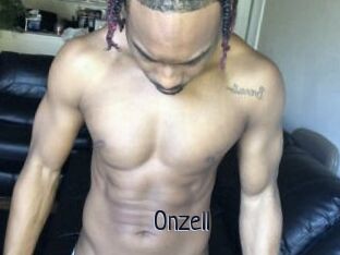 Onzell