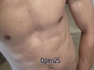 Open25