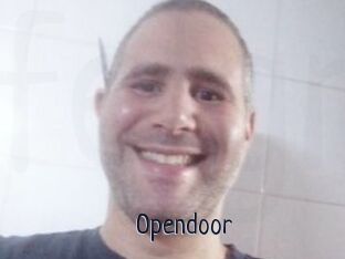 Opendoor