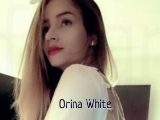 Orina_White