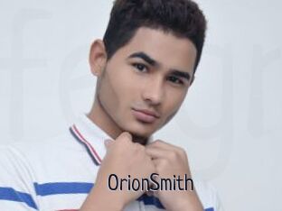 OrionSmith