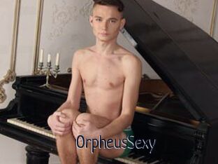 OrpheusSexy