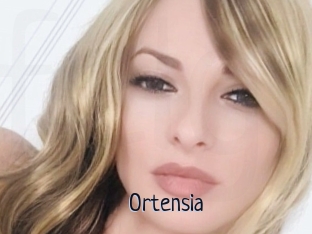 Ortensia