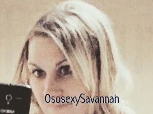 OsosexySavannah