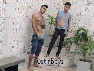 OstinBoys