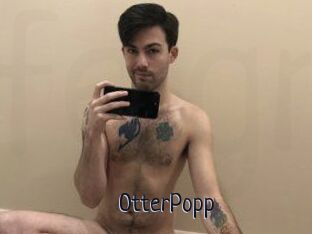 OtterPopp Fellation Gratuite