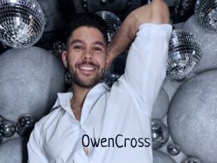 OwenCross