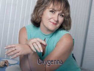 Oxygenna