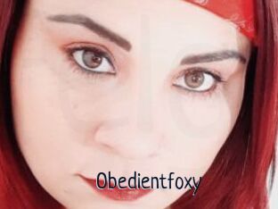 Obedientfoxy