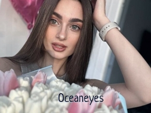 Oceaneyes