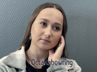 Octaviabowring