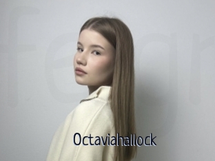 Octaviahallock