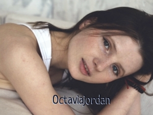 Octaviajordan