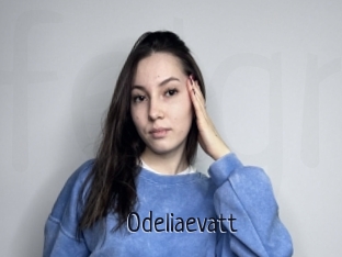 Odeliaevatt